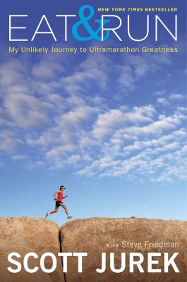 Eat and Run book cover image