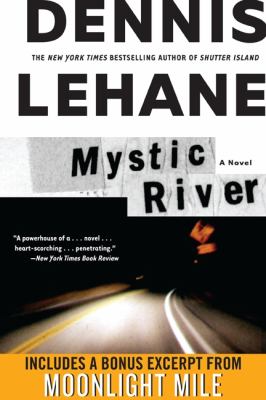 Mystic River with A Bonus Excerpt book cover image