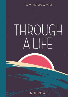 Through a Life book cover image