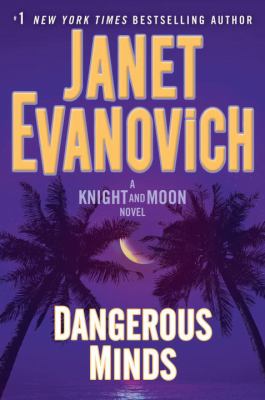 Dangerous Minds book cover image