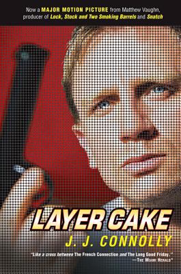 Layer Cake book cover image