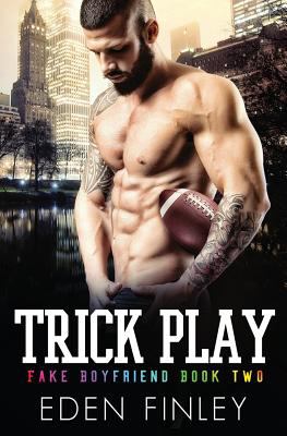 Trick Play book cover image