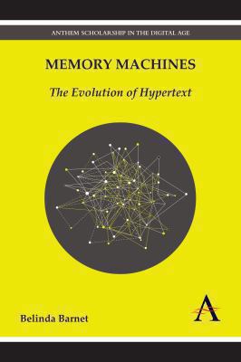 Memory Machines book cover image