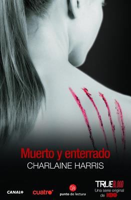 Muerto y Enterrado book cover image