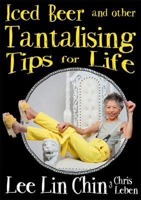 Iced Beer and Other Tantalising Tips for Life book cover image