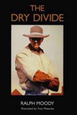 The Dry Divide book cover image