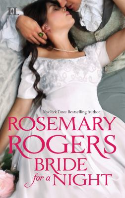 Bride for a Night book cover image