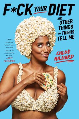 F*ck Your Diet book cover image