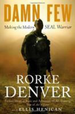 Damn Few book cover image
