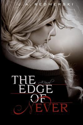 The Edge of Never book cover image