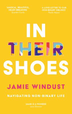 In Their Shoes book cover image