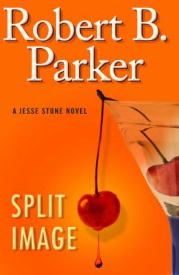 Split Image book cover image