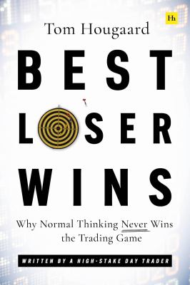 Best Loser Wins book cover image