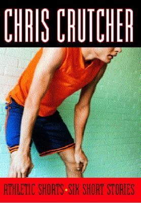 Athletic Shorts book cover image