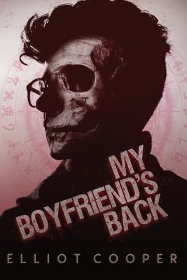 My Boyfriend's Back book cover image