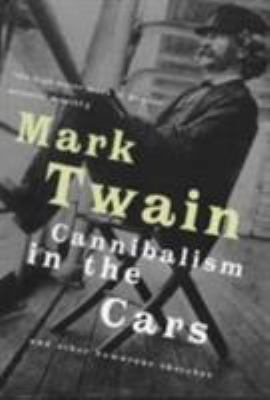 Cannibalism in the Cars book cover image