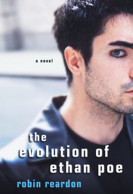 The Evolution of Ethan Poe book cover image