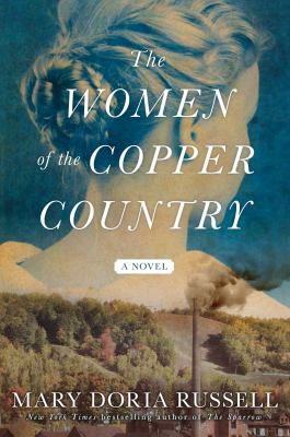 The Women of the Copper Country book cover image
