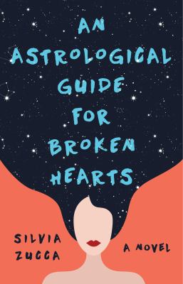 An Astrological Guide for Broken Hearts book cover image