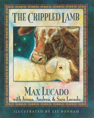 The Crippled Lamb book cover image