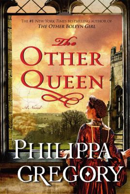 The Other Queen book cover image