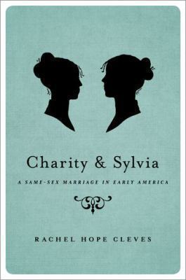 Charity and Sylvia book cover image