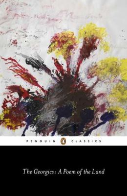 The Georgics book cover image