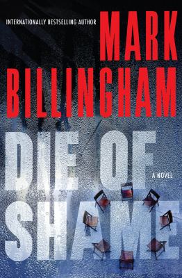 Die of Shame book cover image