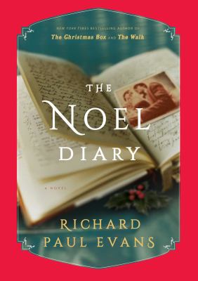 The Noel Diary book cover image