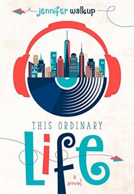 This Ordinary Life book cover image