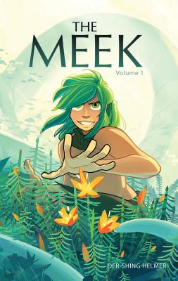 The Meek book cover image