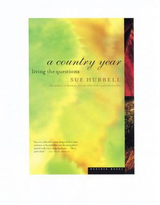 A Country Year book cover image