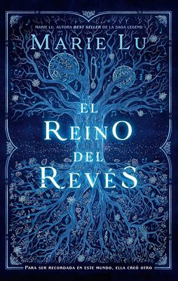 El Reino Del Reves book cover image