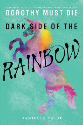 Dark Side of the Rainbow book cover image