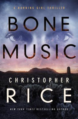 Bone Music book cover image