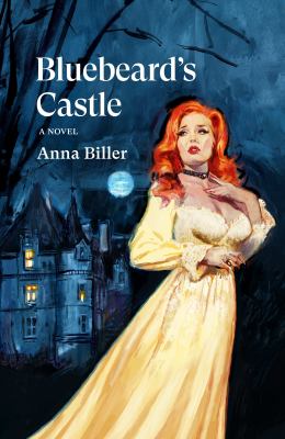 Bluebeard's Castle book cover image