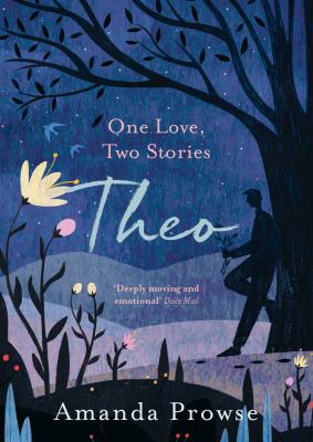 Theo: One Love, Two Stories book cover image