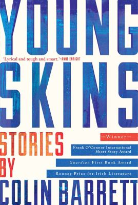 Young Skins book cover image