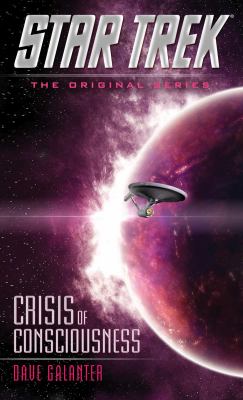 Crisis of Consciousness book cover image