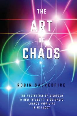 The Art of Chaos book cover image