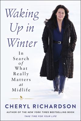 Waking up in Winter book cover image