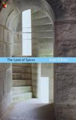 The Land of Spices book cover image