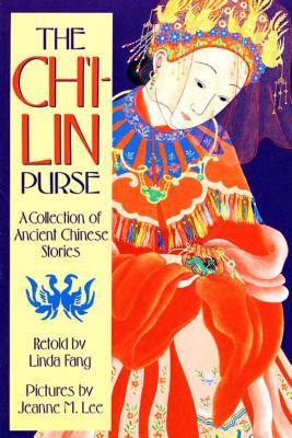 The Ch'i-Lin Purse book cover image