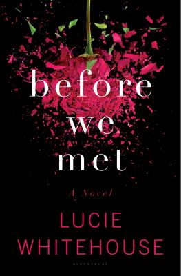Before We Met book cover image
