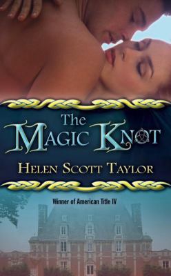 The Magic Knot book cover image