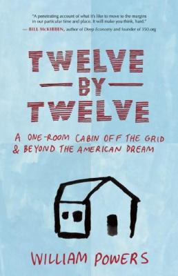 Twelve by Twelve book cover image