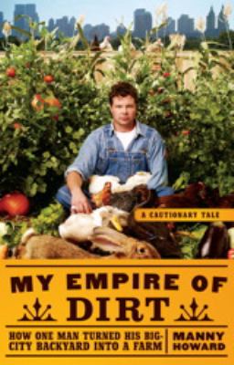 My Empire of Dirt book cover image