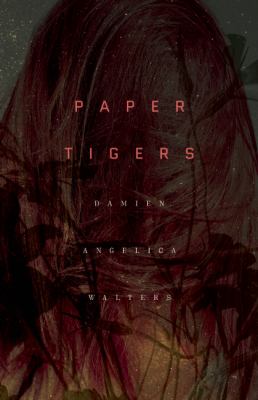 Paper Tigers book cover image