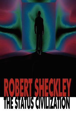 The Status Civilization book cover image
