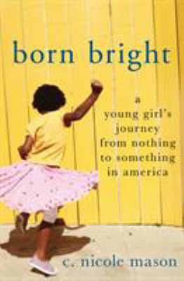 Born Bright book cover image